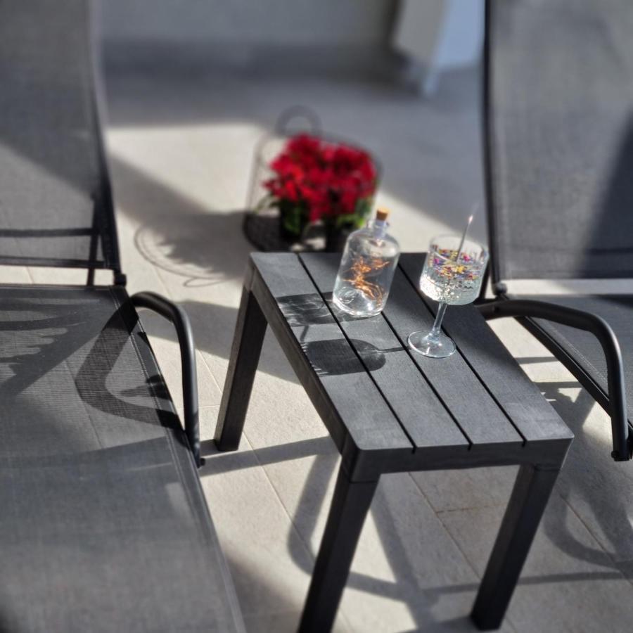 Apartman Magnolija Umag Exterior foto