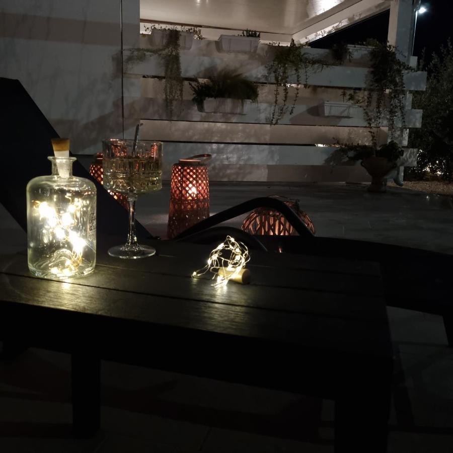 Apartman Magnolija Umag Exterior foto