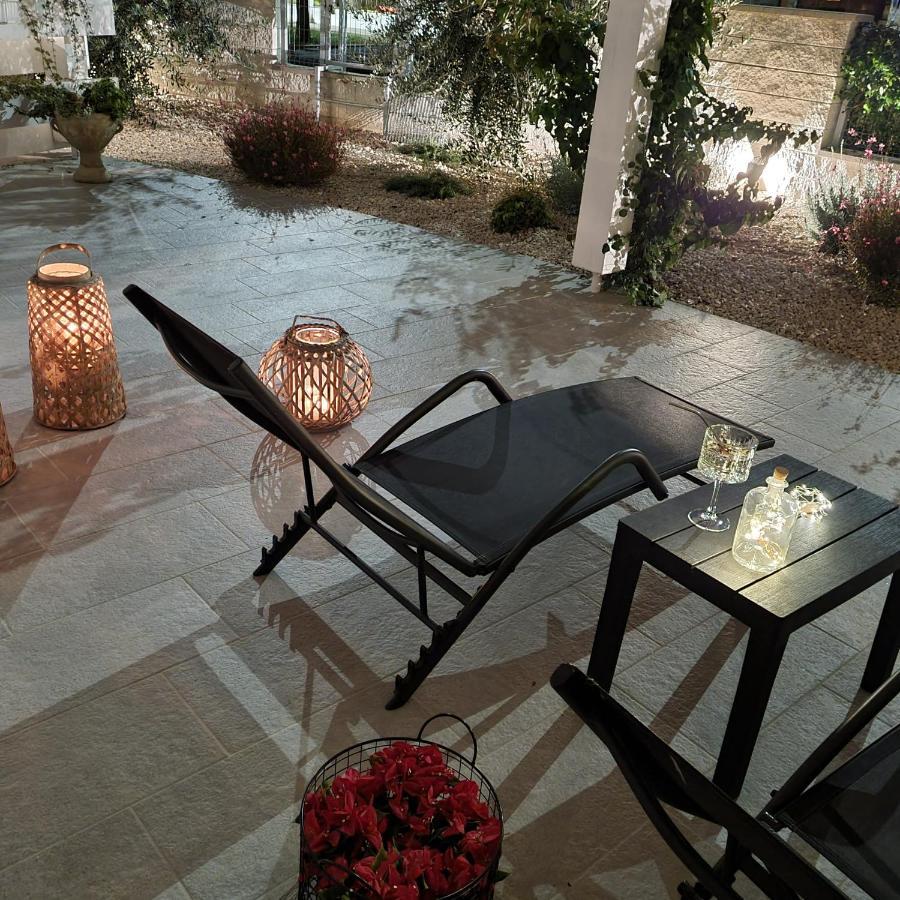 Apartman Magnolija Umag Exterior foto
