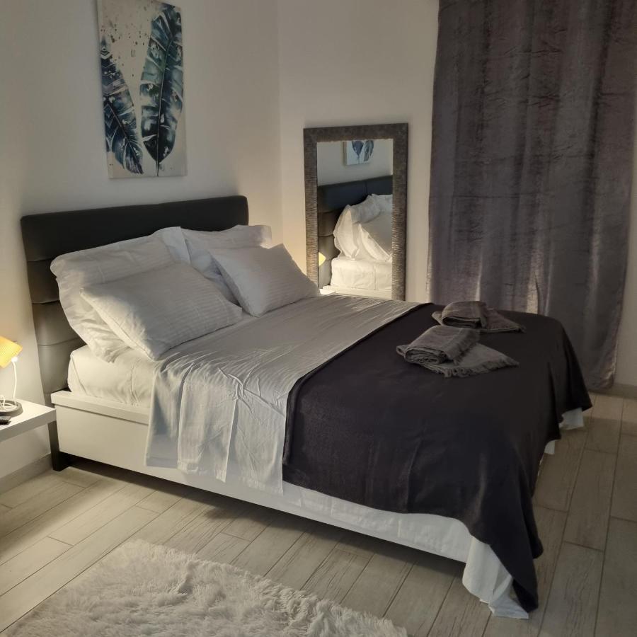 Apartman Magnolija Umag Exterior foto