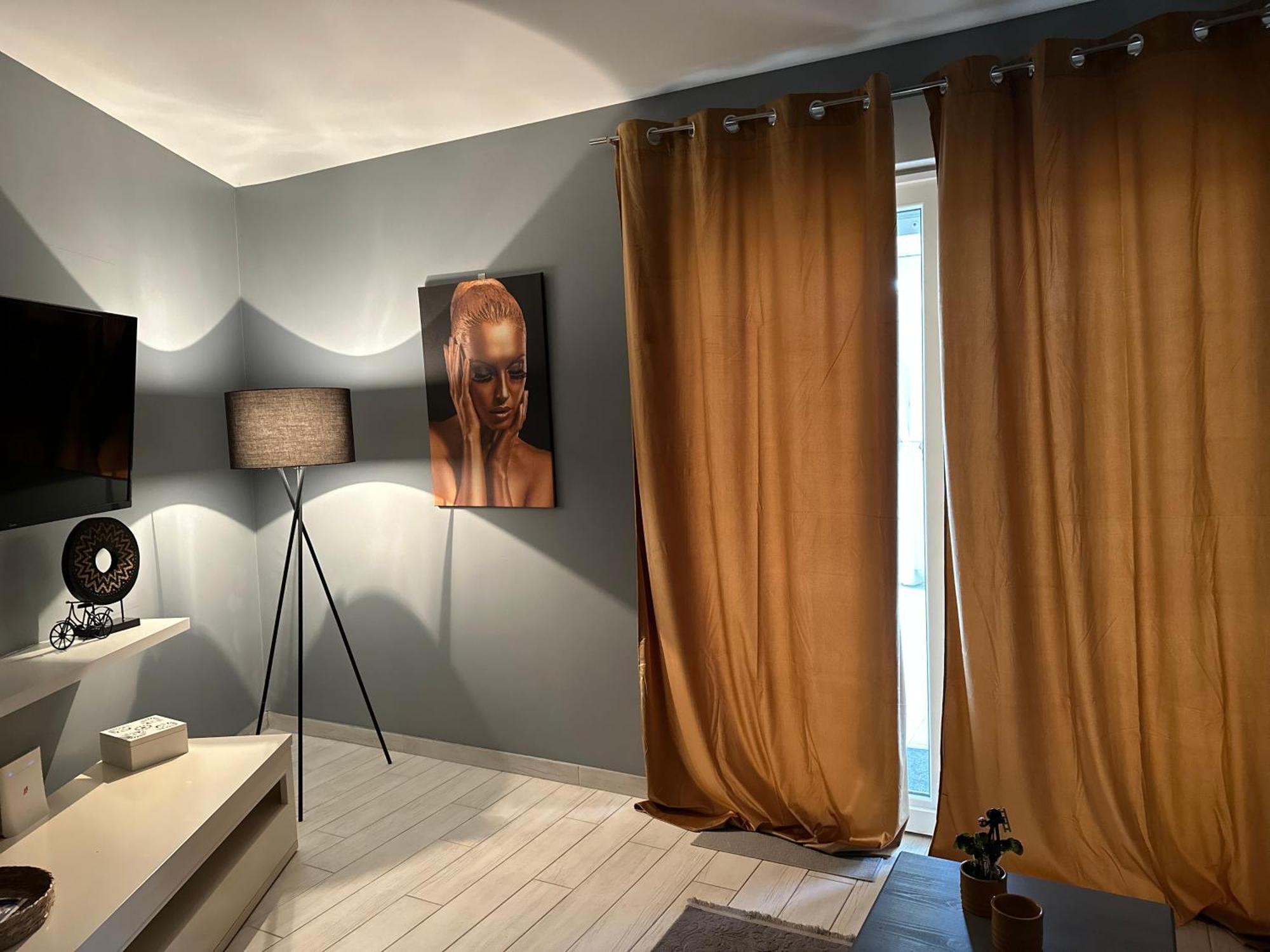 Apartman Magnolija Umag Exterior foto
