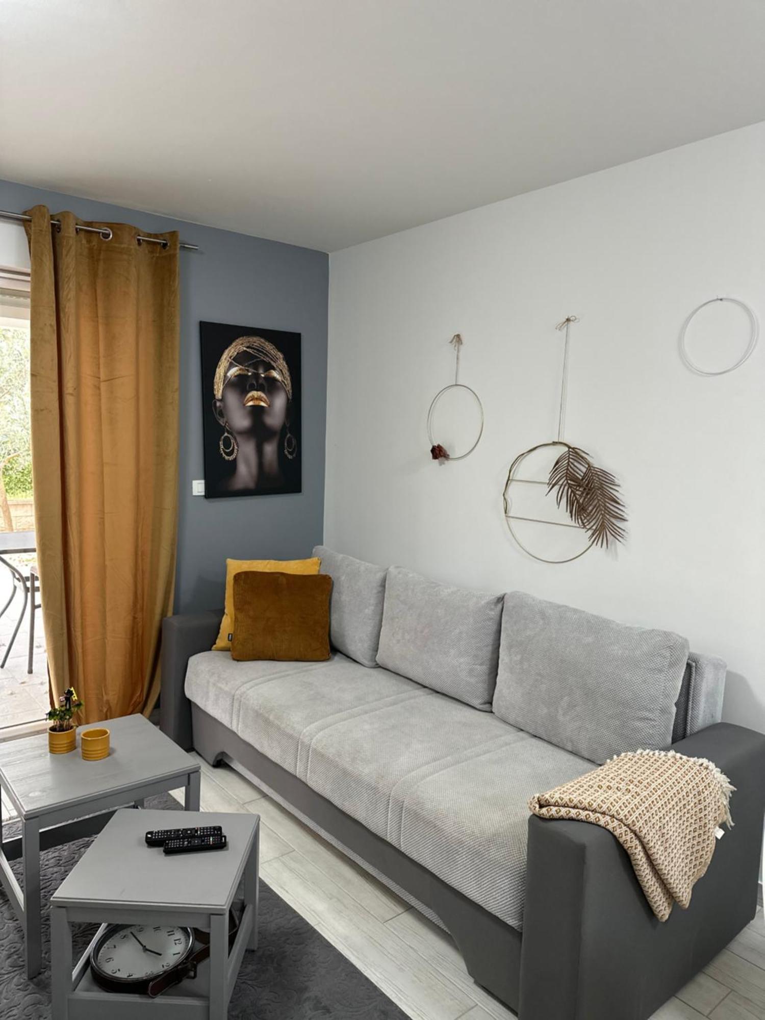 Apartman Magnolija Umag Exterior foto