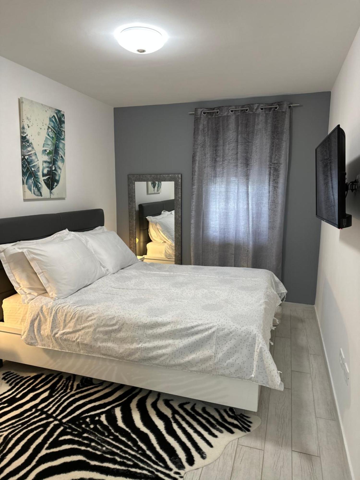 Apartman Magnolija Umag Exterior foto