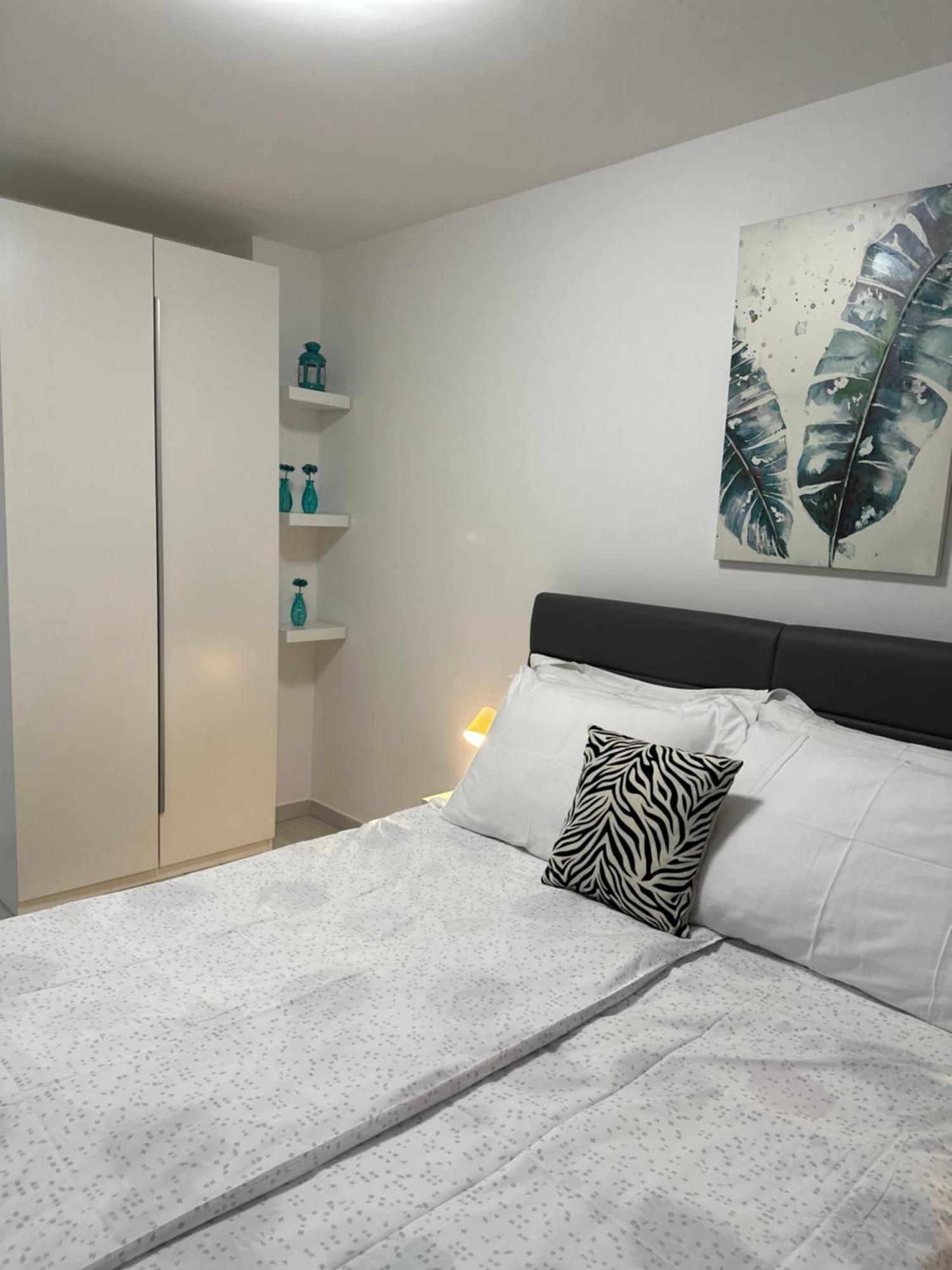 Apartman Magnolija Umag Exterior foto