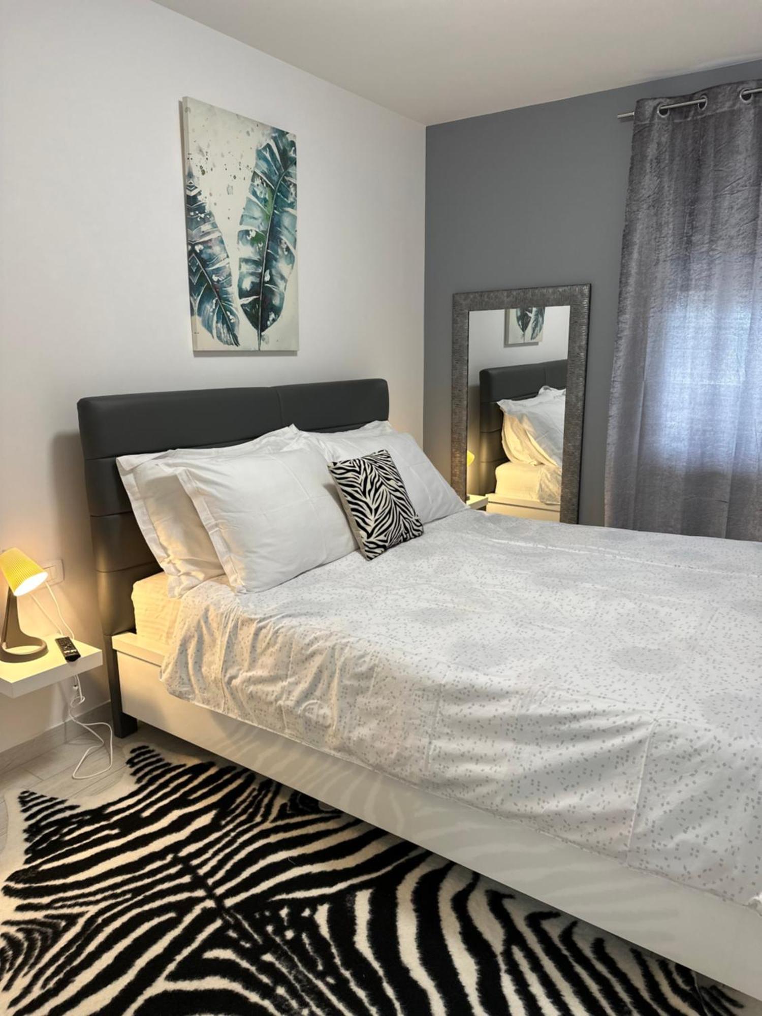 Apartman Magnolija Umag Exterior foto